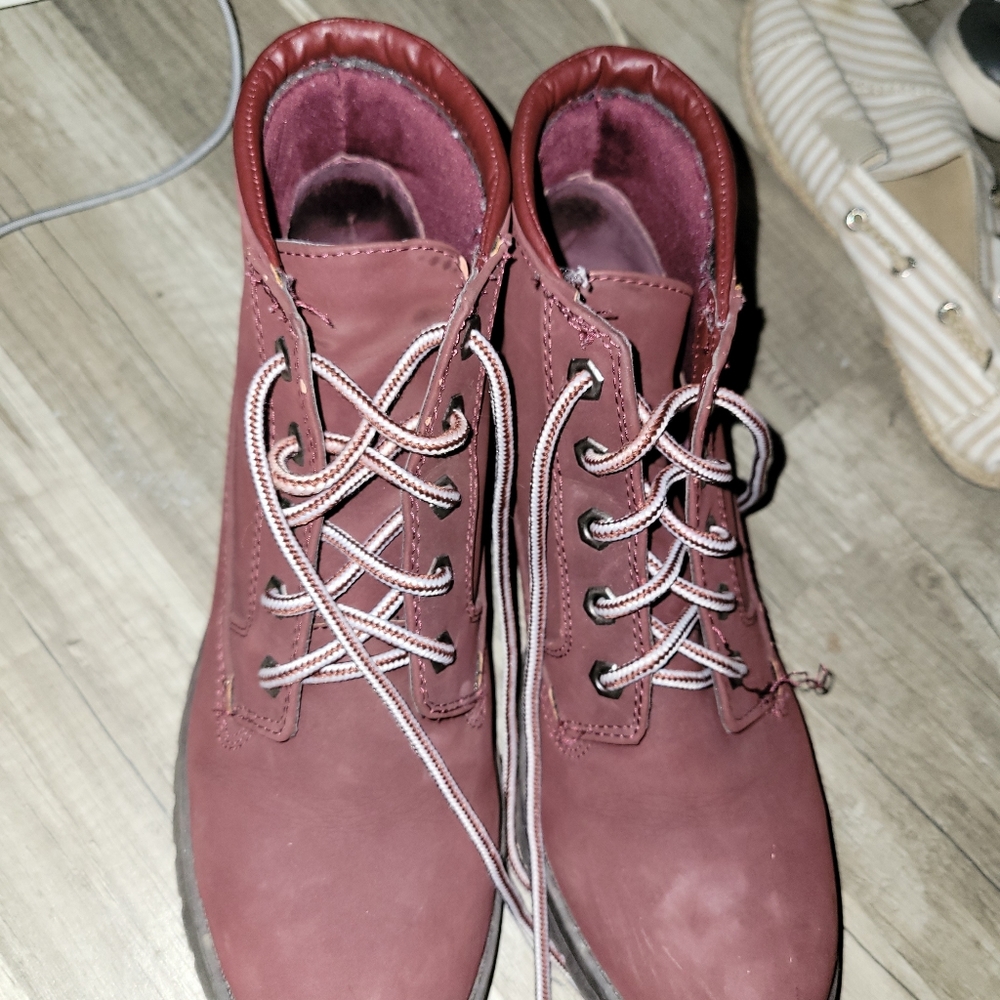 Joe boxer ankle boot evie style